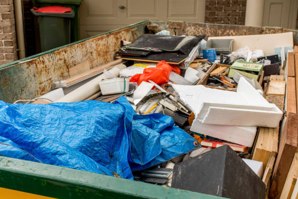 Trusted Bel Air, MD Junk Removal Services Experts