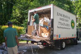 Best Construction Debris Removal  in Bel Air, MD
